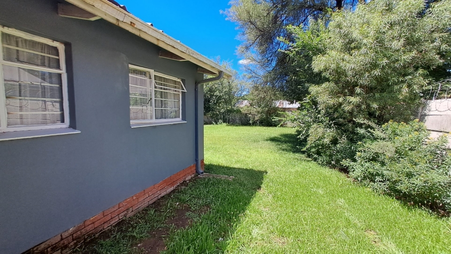 8 Bedroom Property for Sale in Brandwag Free State